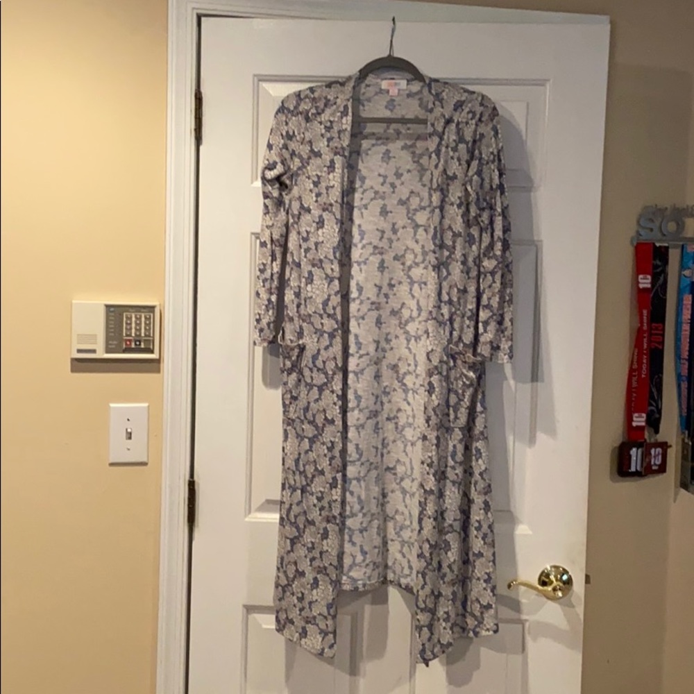 Lularoe Long Sweater